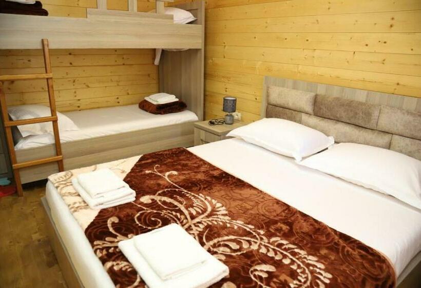 膳宿费 Bujtina Malaj