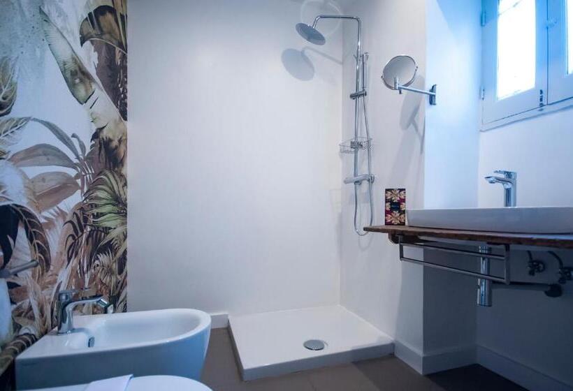 بنسيون I Principi Di Casador House