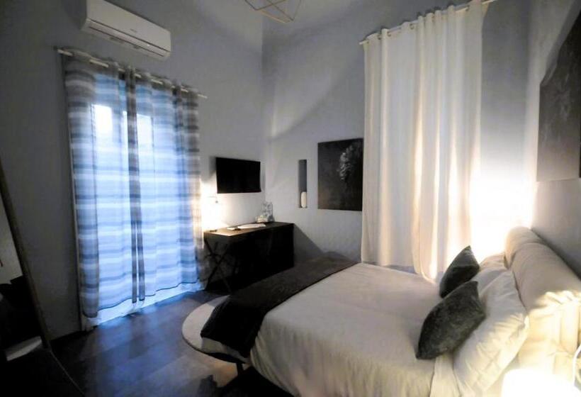 بنسيون I Principi Di Casador House