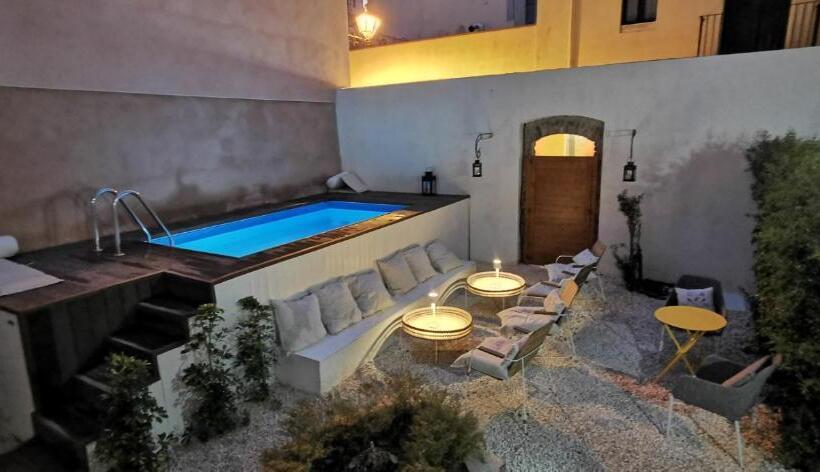 بنسيون I Principi Di Casador House