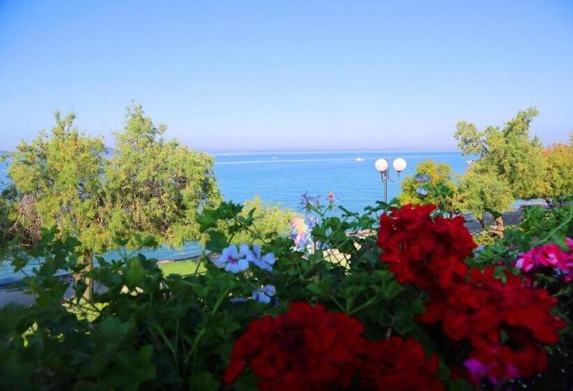 ペンション Single Room Zadar   Diklo 16023g