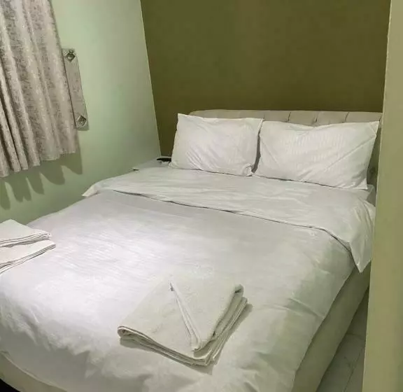 Royal Hotel Peshkopi Albania