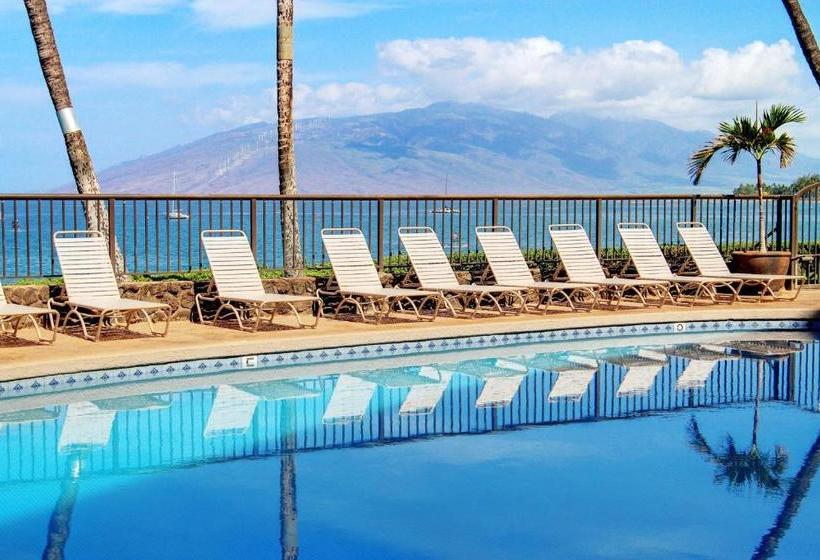 Royal Mauian #614 By Ali I Resorts