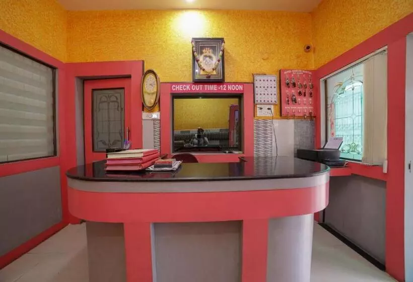 Spot On Hotel Ramgiri