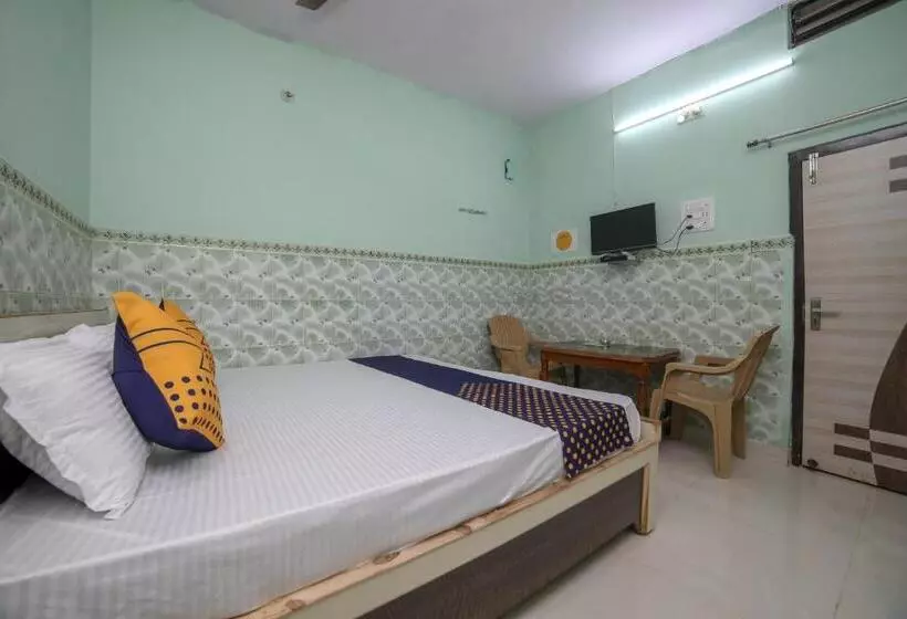 Spot On Hotel Ramgiri