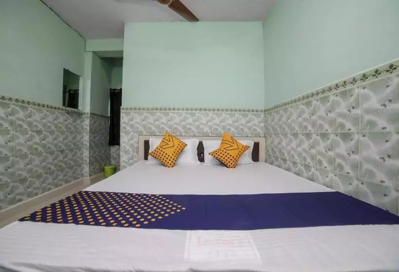 Spot On Hotel Ramgiri