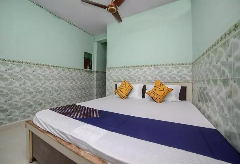 Spot On Hotel Ramgiri