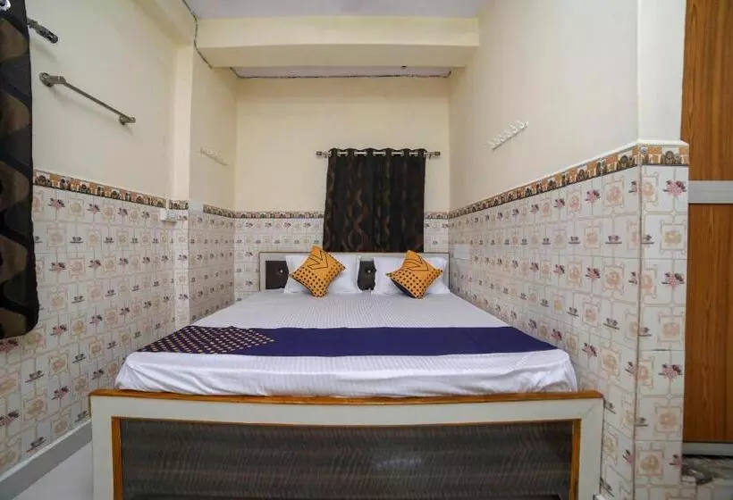 Spot On Hotel Ramgiri
