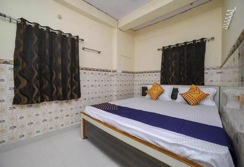 Spot On Hotel Ramgiri
