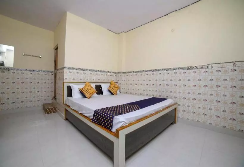 Spot On Hotel Ramgiri