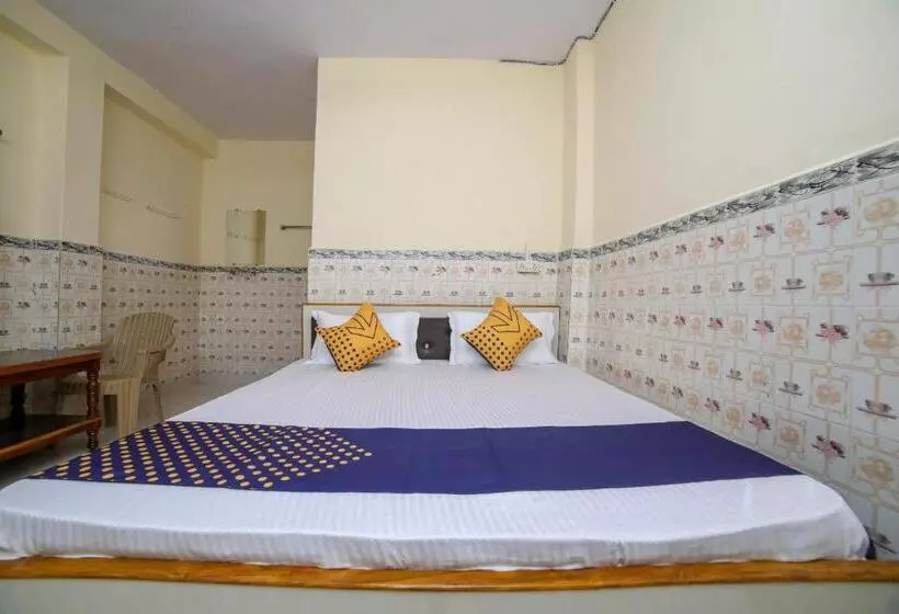 Spot On Hotel Ramgiri