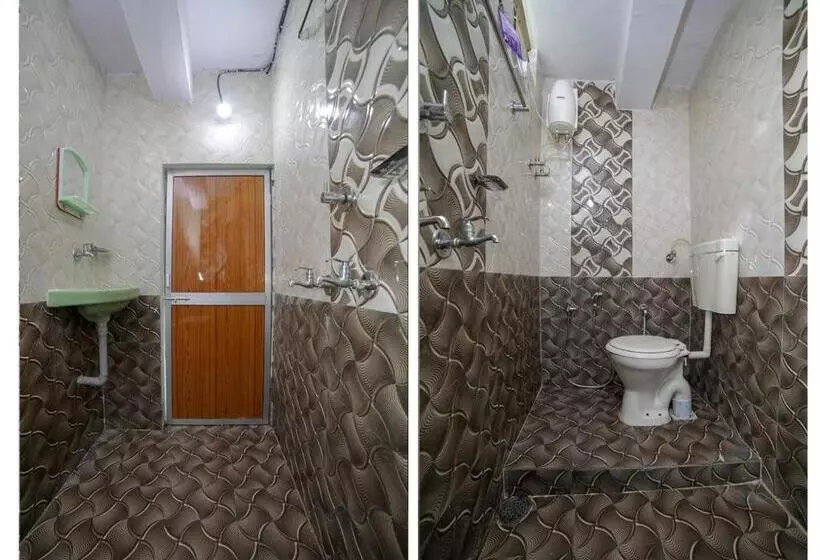 Spot On Hotel Ramgiri