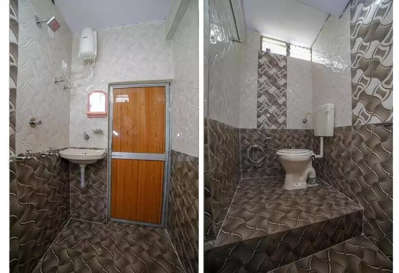 Spot On Hotel Ramgiri