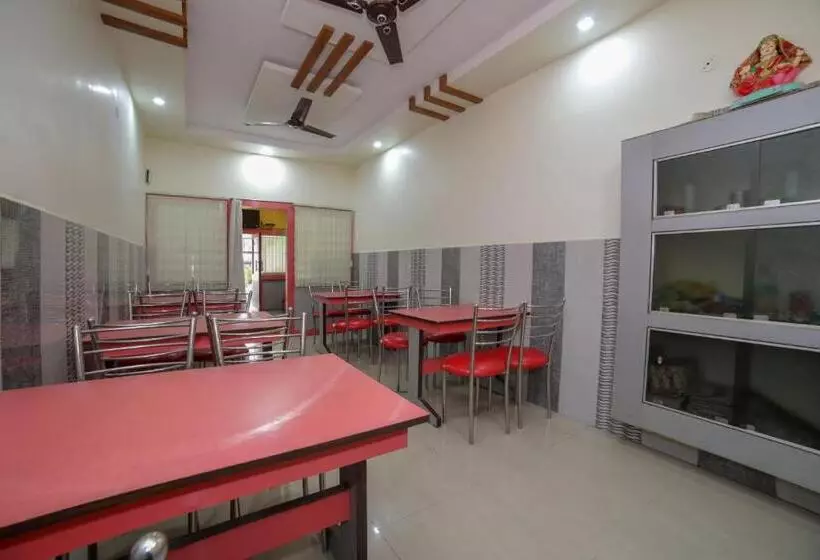 Spot On Hotel Ramgiri