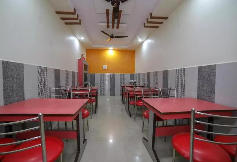 Spot On Hotel Ramgiri