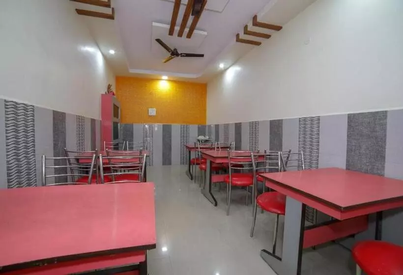 Spot On Hotel Ramgiri