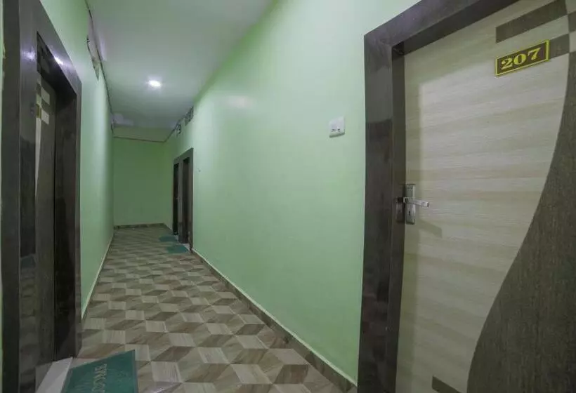 Spot On Hotel Ramgiri