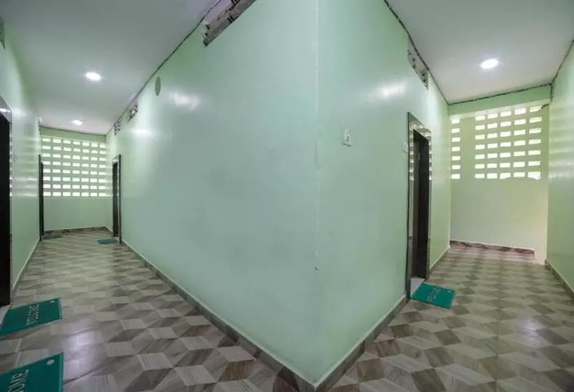 Spot On Hotel Ramgiri