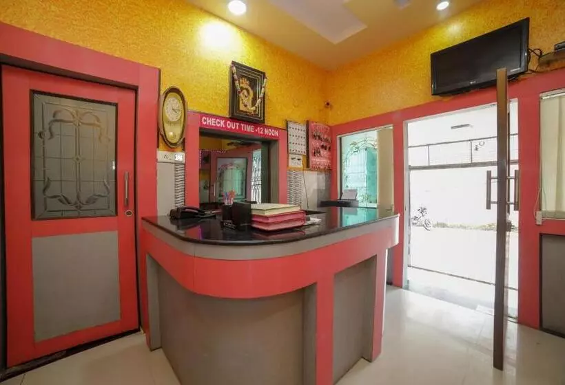 Spot On Hotel Ramgiri