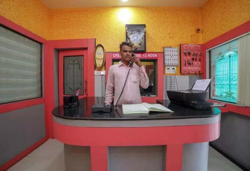 Spot On Hotel Ramgiri