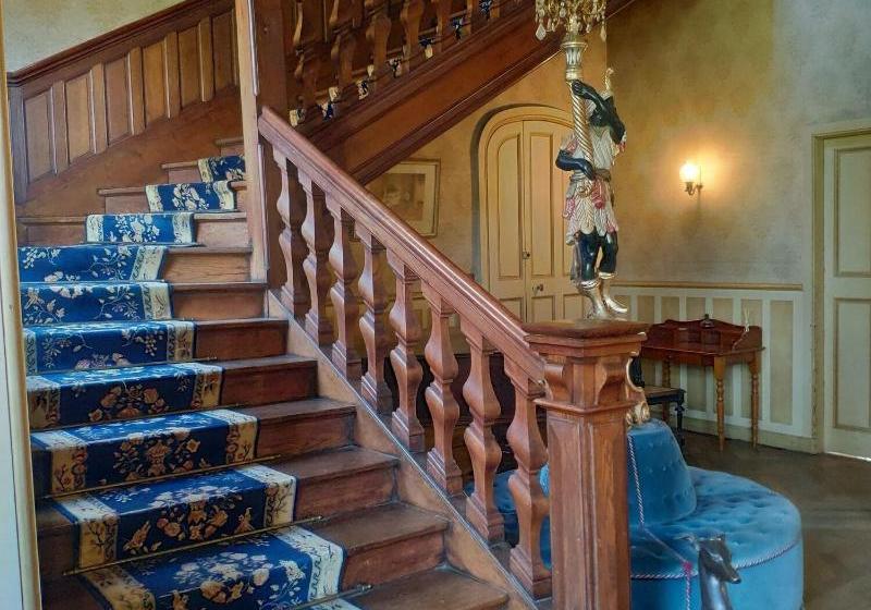 Bed and Breakfast Château De Saint Thomas