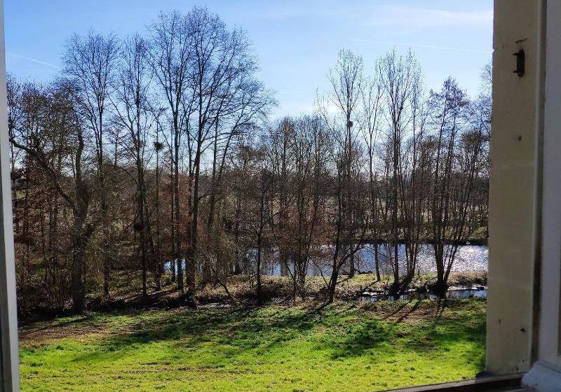 Bed and Breakfast Château De Saint Thomas