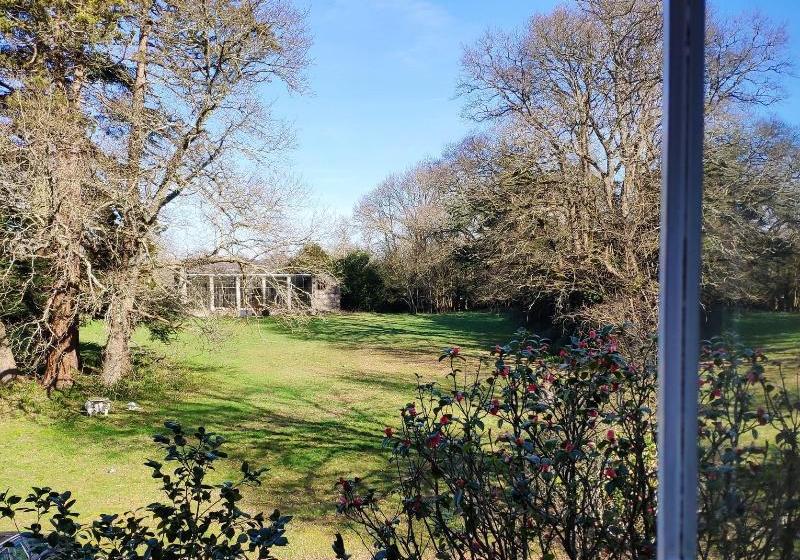 Bed and Breakfast Château De Saint Thomas