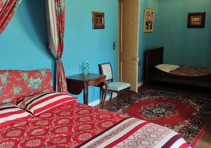 Bed and Breakfast Château De Saint Thomas