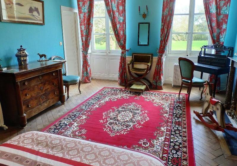 Bed and Breakfast Château De Saint Thomas