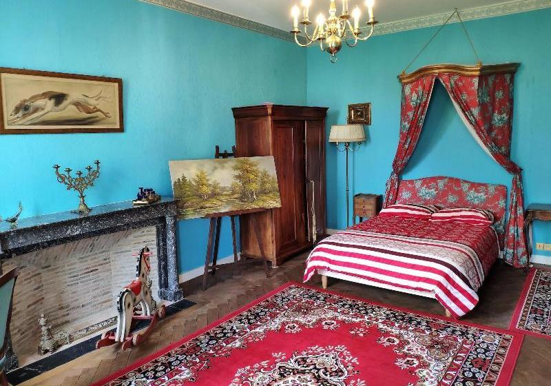 Bed and Breakfast Château De Saint Thomas