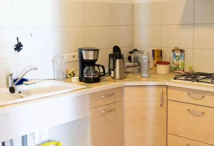 ベッドアンドブレックファースト La Halte Du Pelerin Chambres D Hôtes