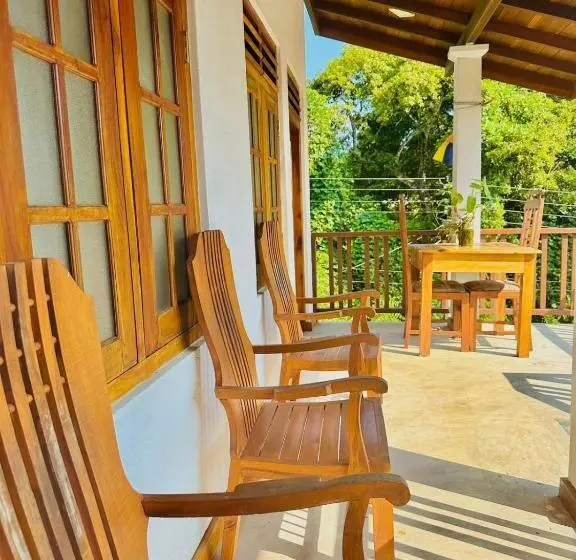 Aamiaismajoitus (B&B) Lake Paradise