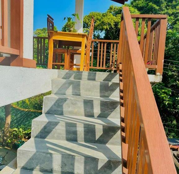 مبيت وإفطار Lake Paradise