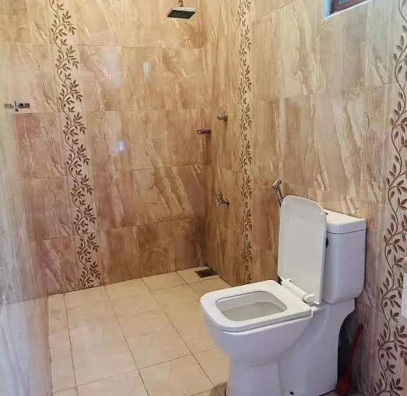 Aamiaismajoitus (B&B) Lake Paradise