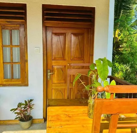 Aamiaismajoitus (B&B) Lake Paradise