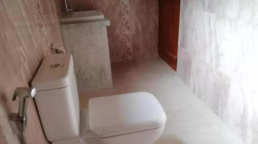 Aamiaismajoitus (B&B) Lake Paradise