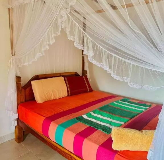 Aamiaismajoitus (B&B) Lake Paradise