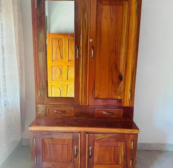 مبيت وإفطار Lake Paradise