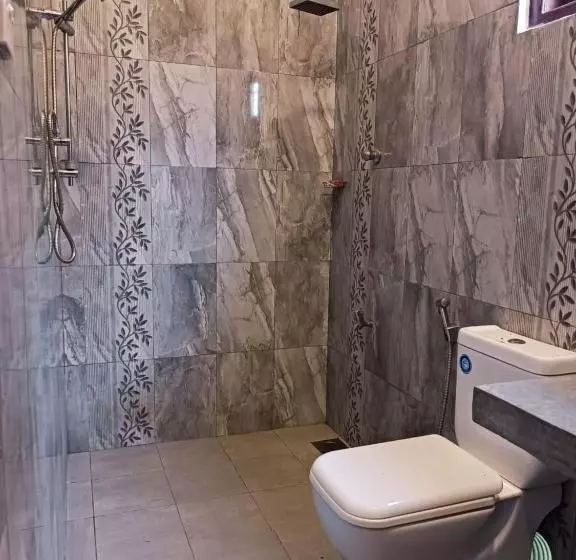 Aamiaismajoitus (B&B) Lake Paradise