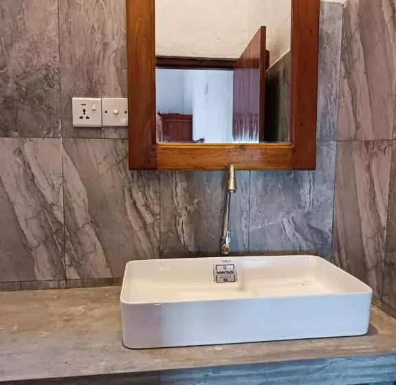 Aamiaismajoitus (B&B) Lake Paradise