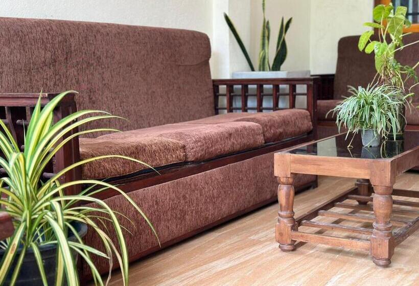 مبيت وإفطار Lake Paradise