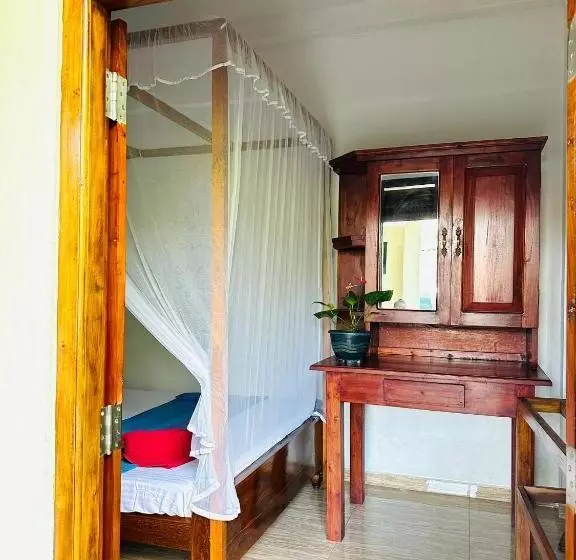 Aamiaismajoitus (B&B) Lake Paradise