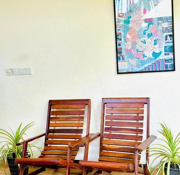 مبيت وإفطار Lake Paradise