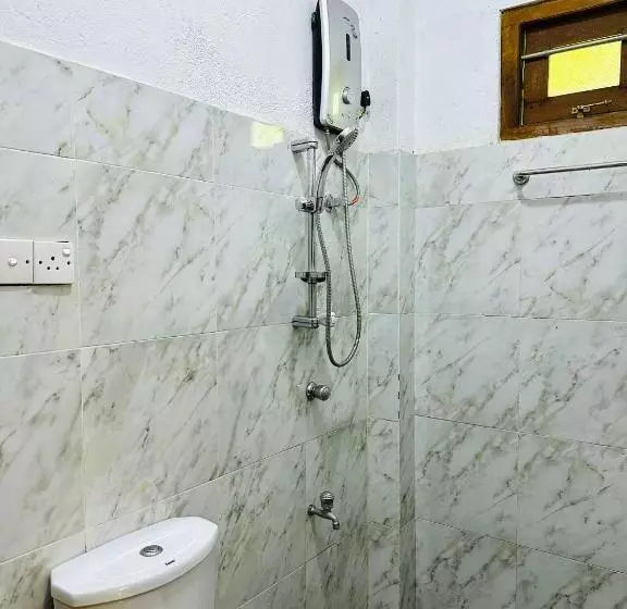 Aamiaismajoitus (B&B) Lake Paradise