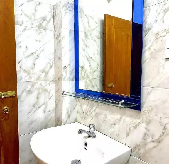 Aamiaismajoitus (B&B) Lake Paradise