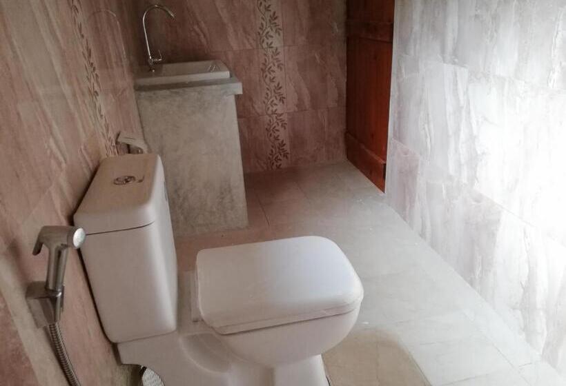 مبيت وإفطار Lake Paradise