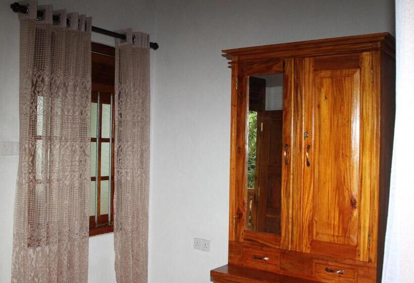 مبيت وإفطار Lake Paradise