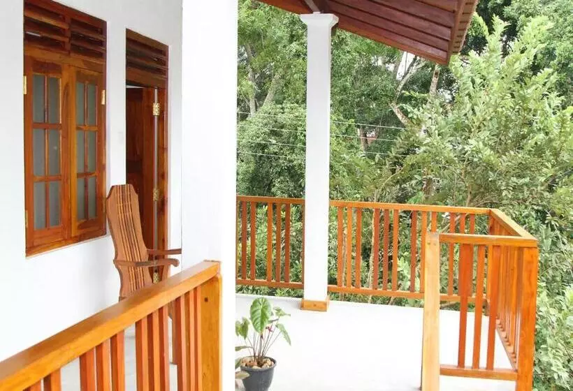 Aamiaismajoitus (B&B) Lake Paradise