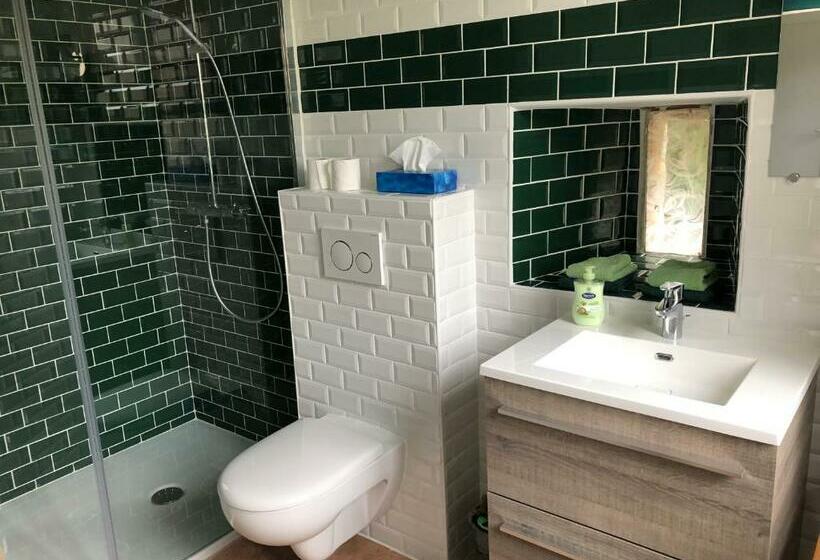 צימר Manoir De La Grand'cour