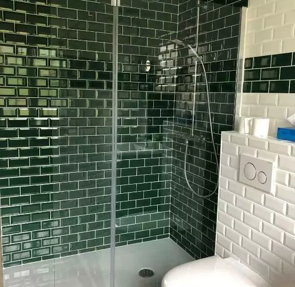 Aamiaismajoitus (B&B) Manoir De La Grand'cour